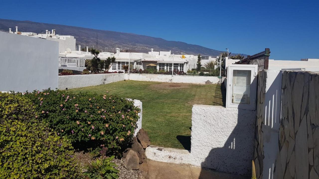 Apartamento Casablanca, El Poris Santa Cruz de Tenerife Exterior foto