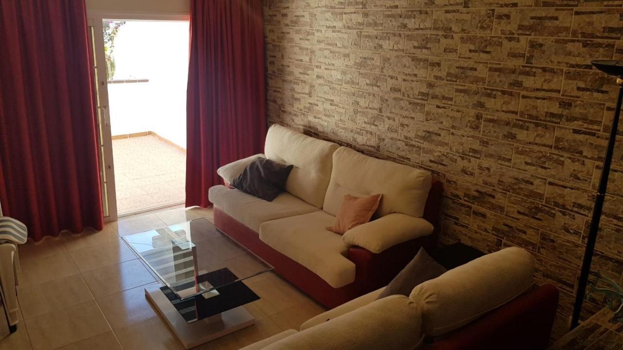 Apartamento Casablanca, El Poris Santa Cruz de Tenerife Exterior foto