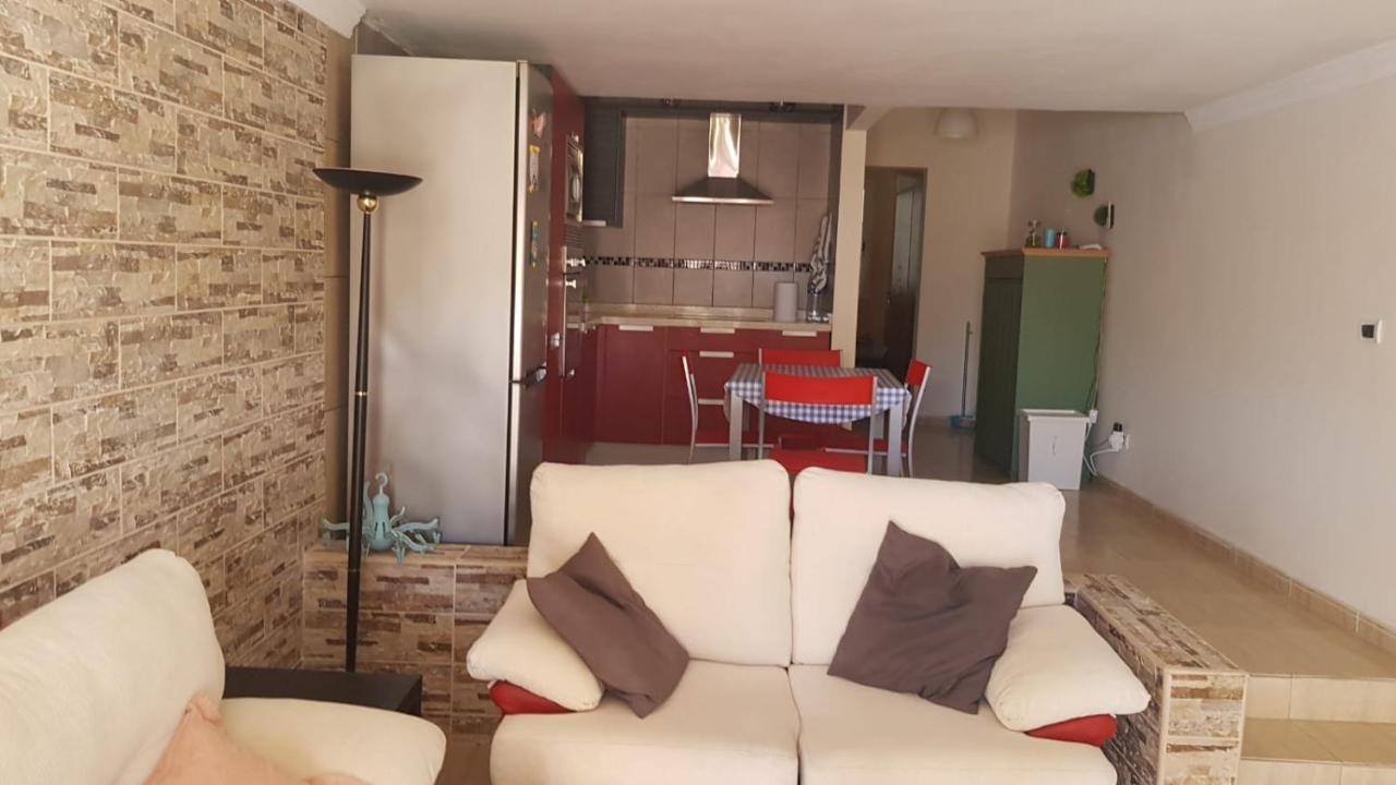 Apartamento Casablanca, El Poris Santa Cruz de Tenerife Exterior foto